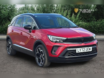 Used Vauxhall Crossland 2022 for sale - 78664768: Photo