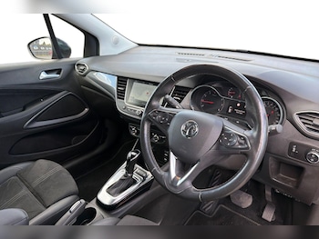 Used Vauxhall Crossland 2022 for sale - 78664768: Photo