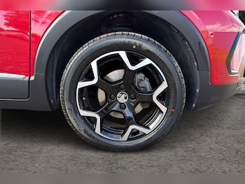Used Vauxhall Crossland 2022 for sale - 78664768: Photo