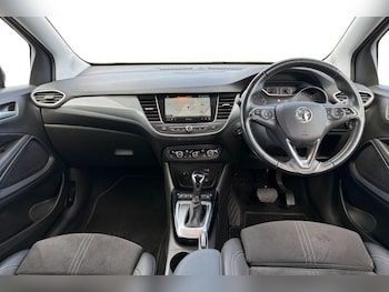 Used Vauxhall Crossland 2022 for sale - 78664768: Photo
