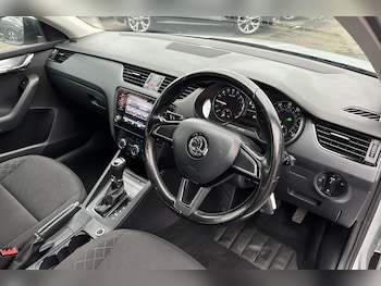 Used Skoda Octavia 2017 for sale - 77390060: Photo
