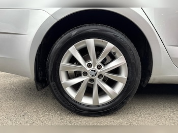 Used Skoda Octavia 2017 for sale - 77390060: Photo