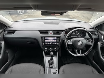 Used Skoda Octavia 2017 for sale - 77390060: Photo