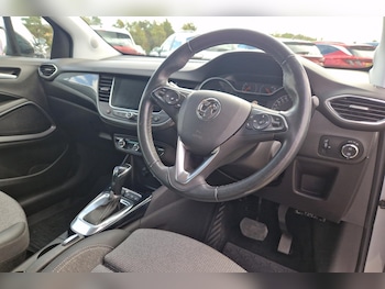 Used Vauxhall Crossland 2021 for sale - 75734525: Photo