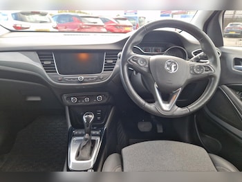 Used Vauxhall Crossland 2021 for sale - 75734525: Photo