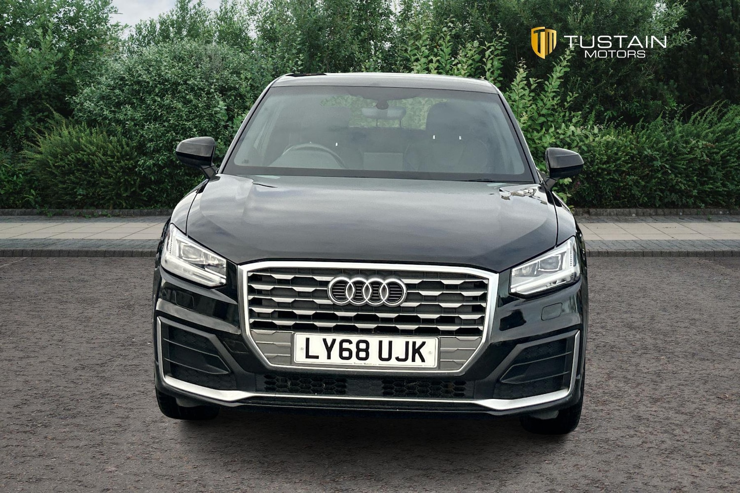 Used Audi Q2 2019 for sale - 76564634: Photo 10