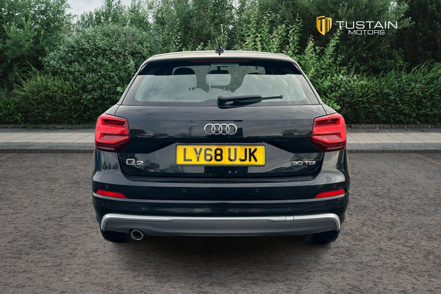 Used Audi Q2 2019 for sale - 76564634: Photo 11