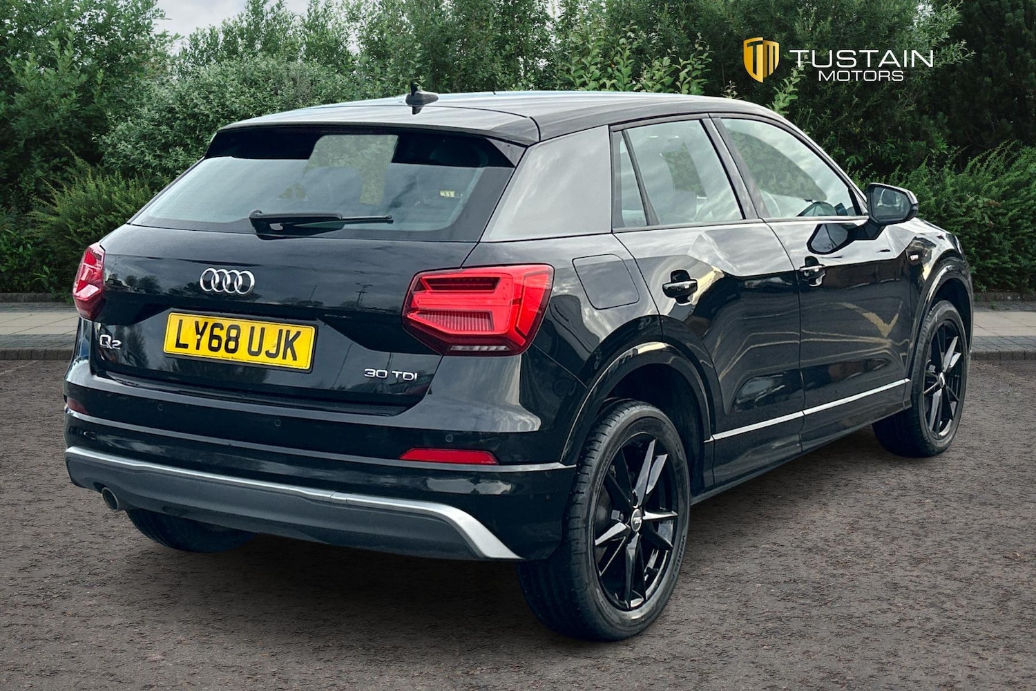 Used Audi Q2 2019 for sale - 76564634: Photo 12