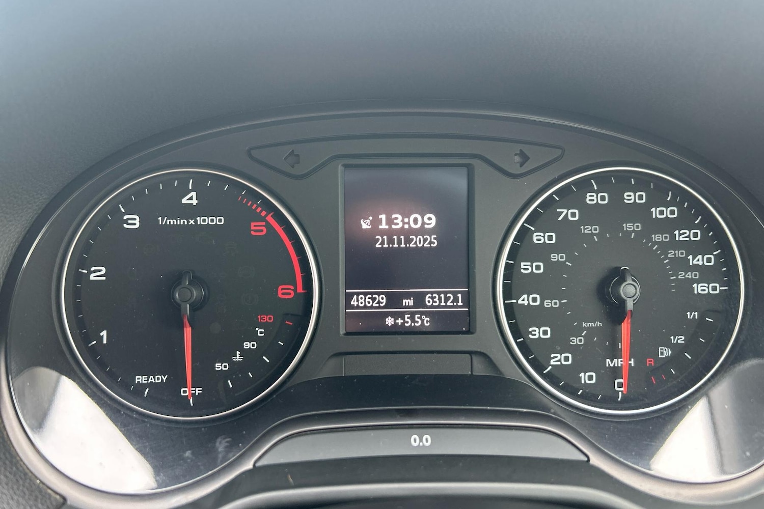 Used Audi Q2 2019 for sale - 76564634: Photo 13