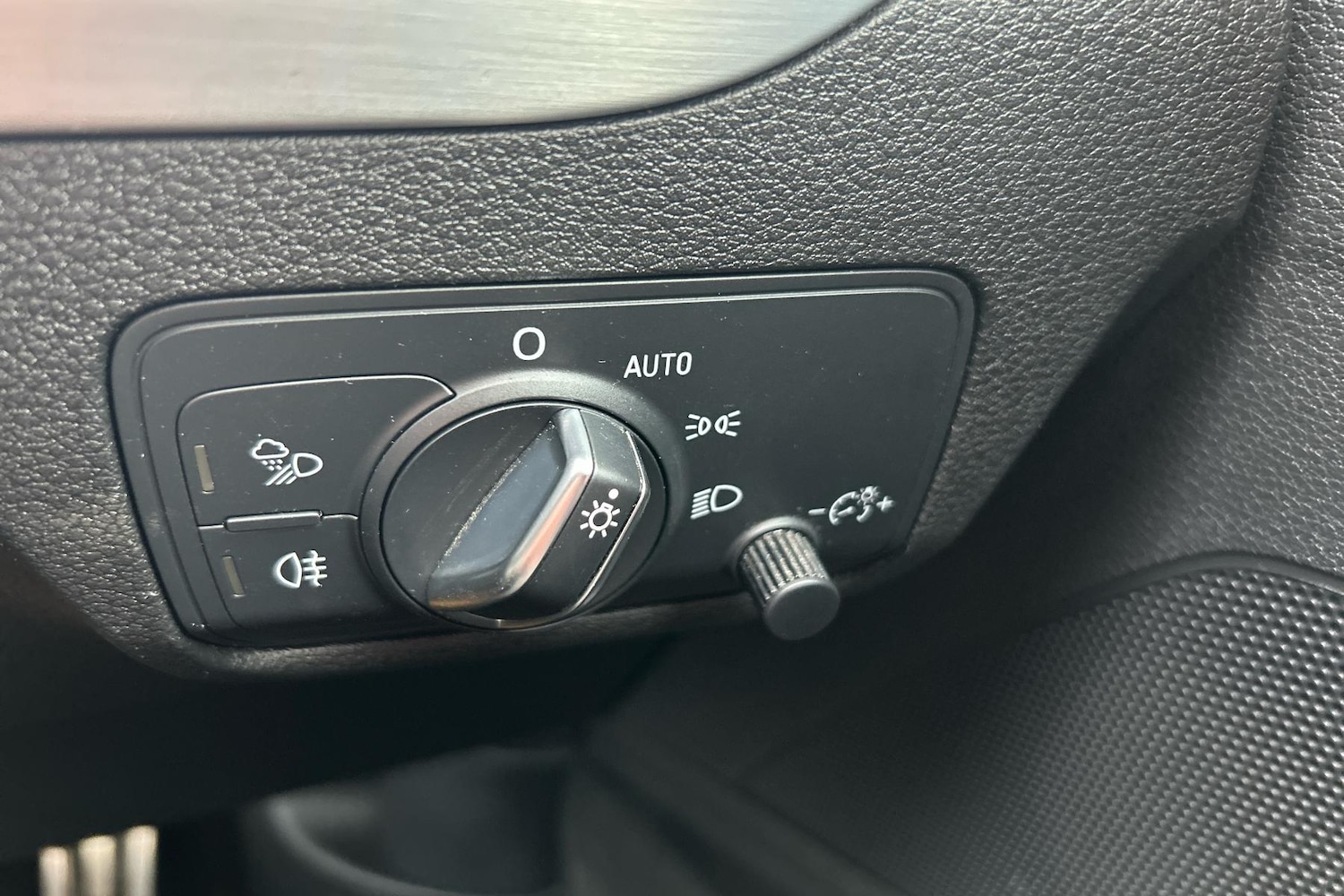 Used Audi Q2 2019 for sale - 76564634: Photo 16