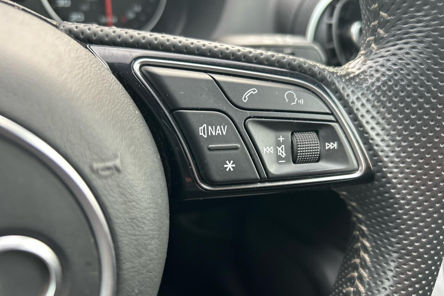 Used Audi Q2 2019 for sale - 76564634: Photo 17