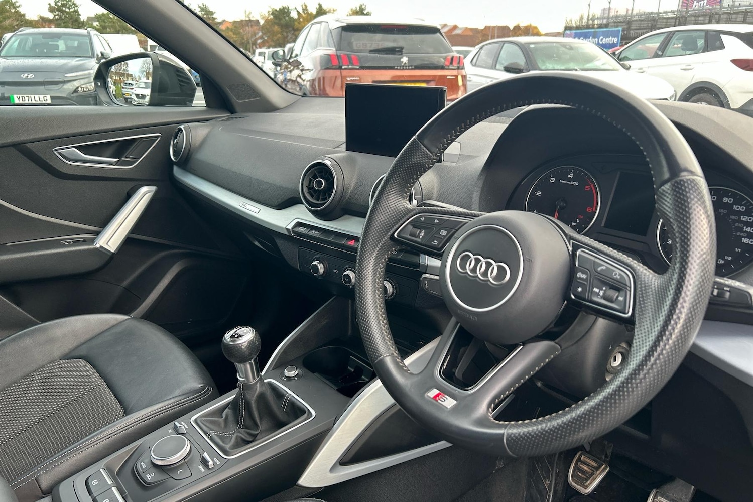 Used Audi Q2 2019 for sale - 76564634: Photo 2