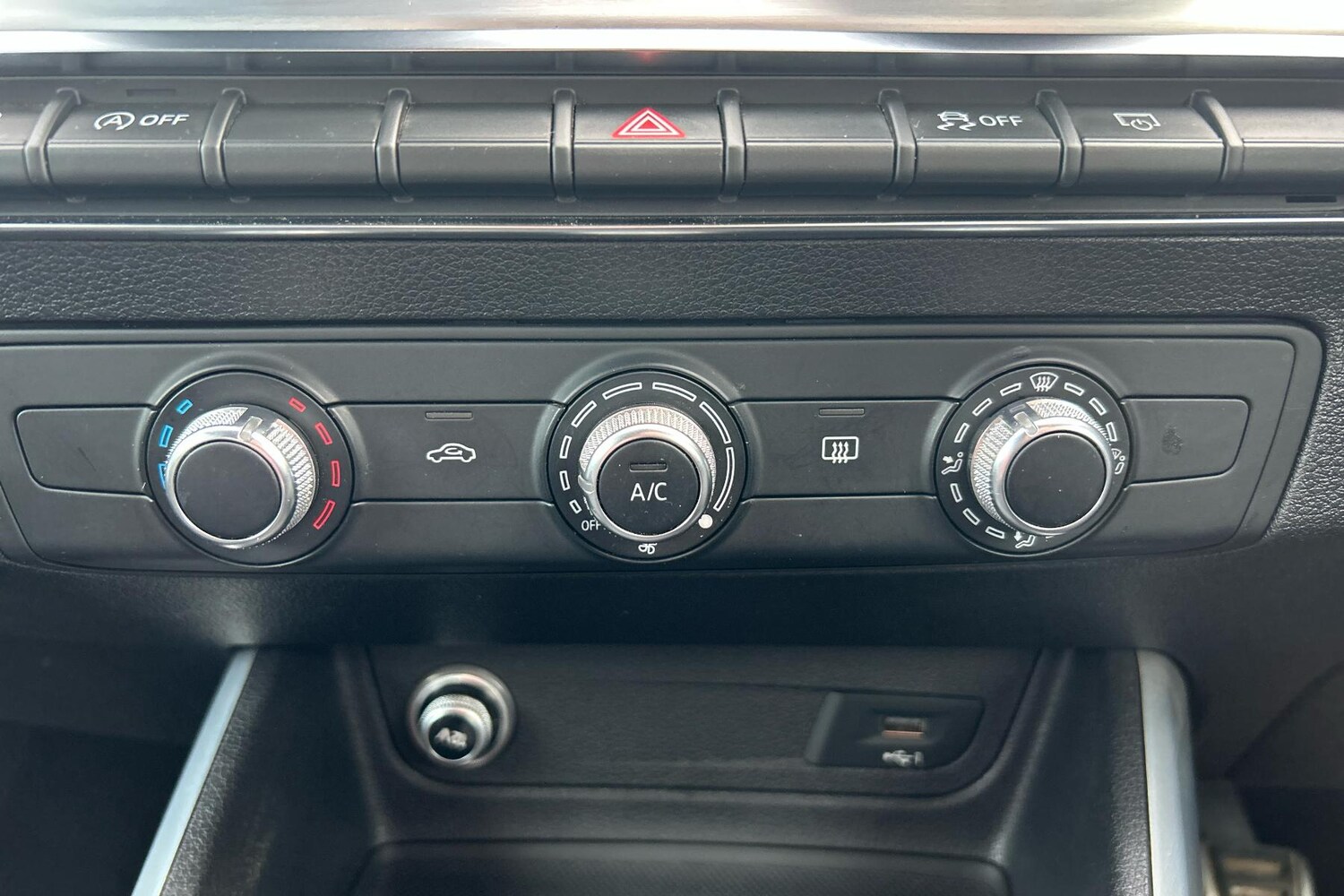 Used Audi Q2 2019 for sale - 76564634: Photo 23