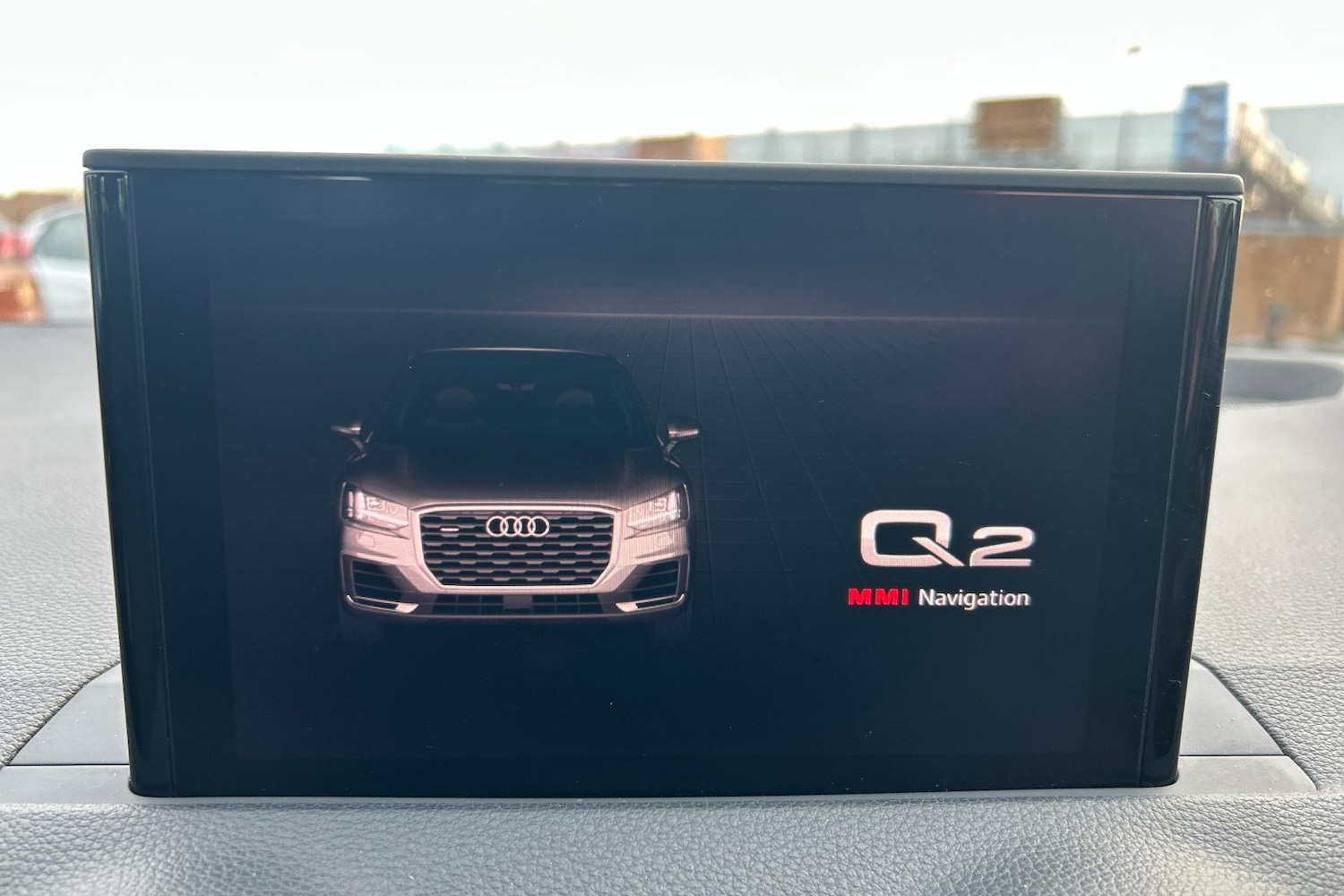 Used Audi Q2 2019 for sale - 76564634: Photo 24
