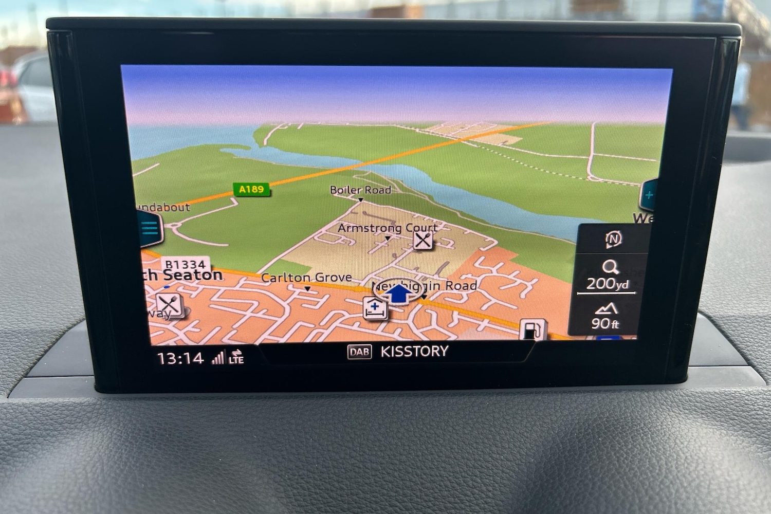 Used Audi Q2 2019 for sale - 76564634: Photo 25