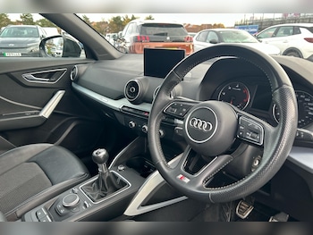 Used Audi Q2 2019 for sale - 76564634: Photo