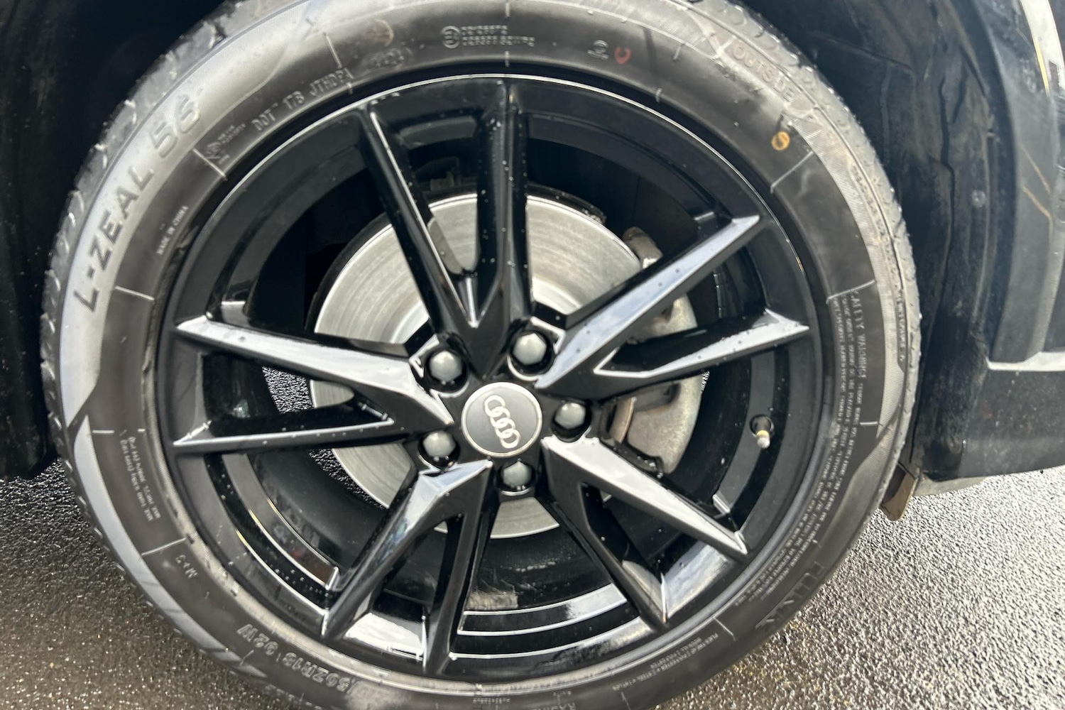 Used Audi Q2 2019 for sale - 76564634: Photo 3