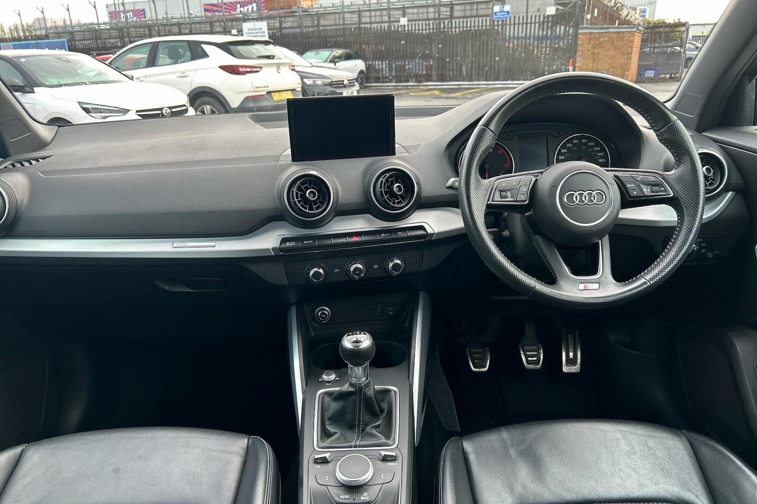 Used Audi Q2 2019 for sale - 76564634: Photo 4