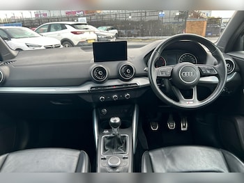 Used Audi Q2 2019 for sale - 76564634: Photo