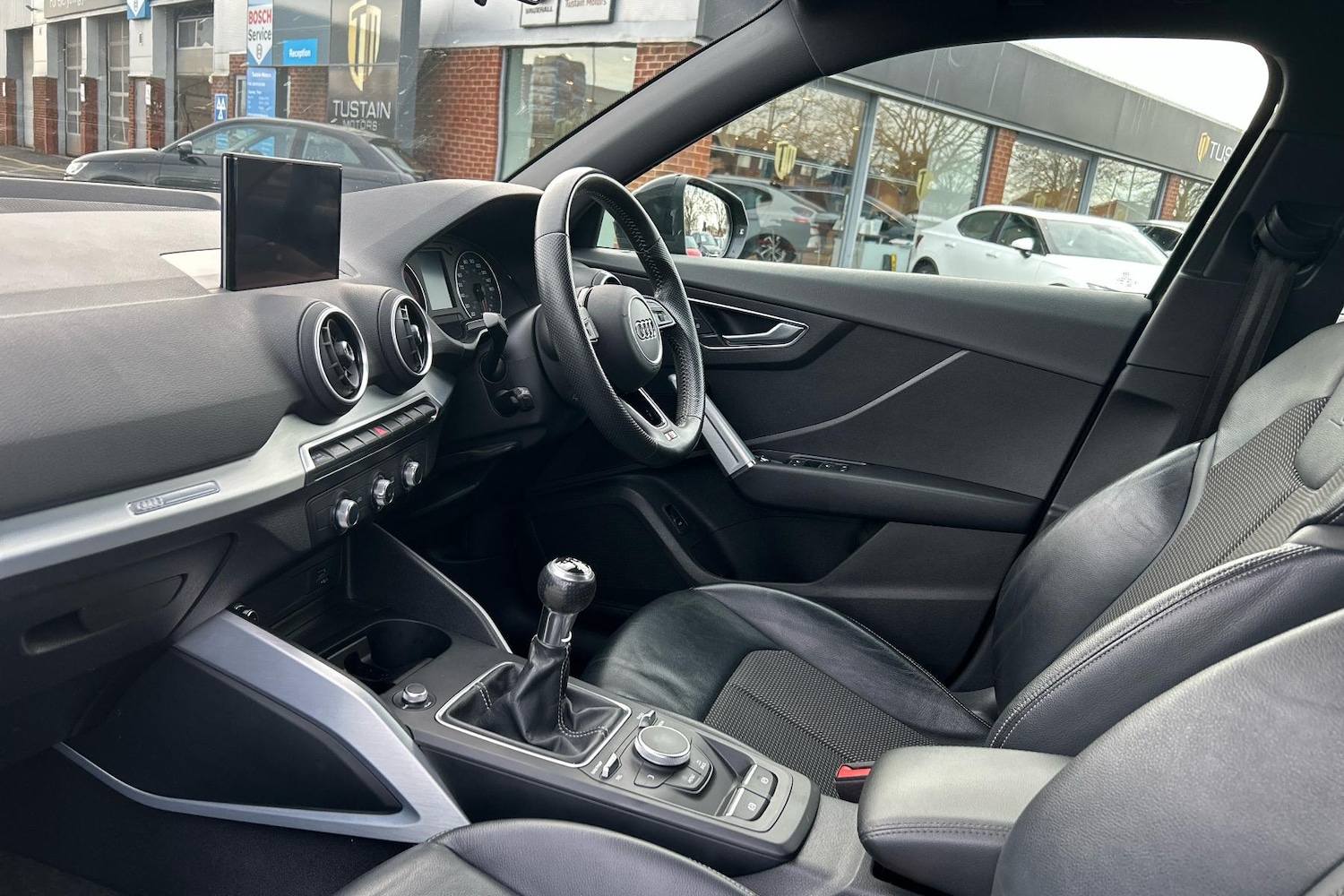 Used Audi Q2 2019 for sale - 76564634: Photo 5