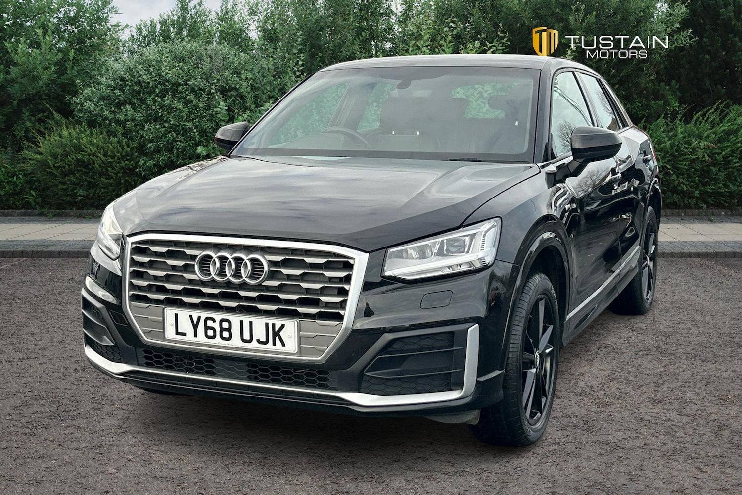 Used Audi Q2 2019 for sale - 76564634: Photo 6
