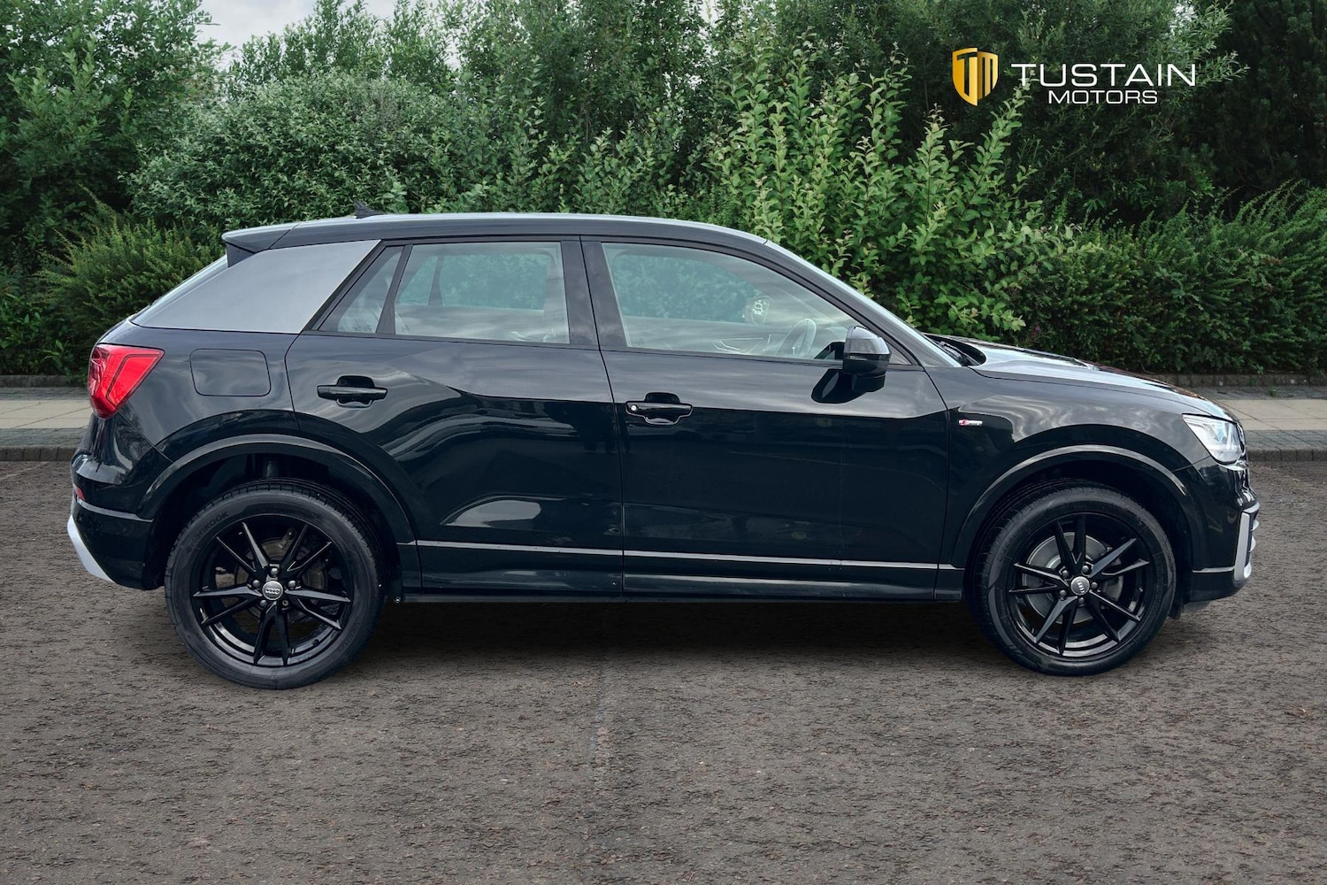 Used Audi Q2 2019 for sale - 76564634: Photo 8