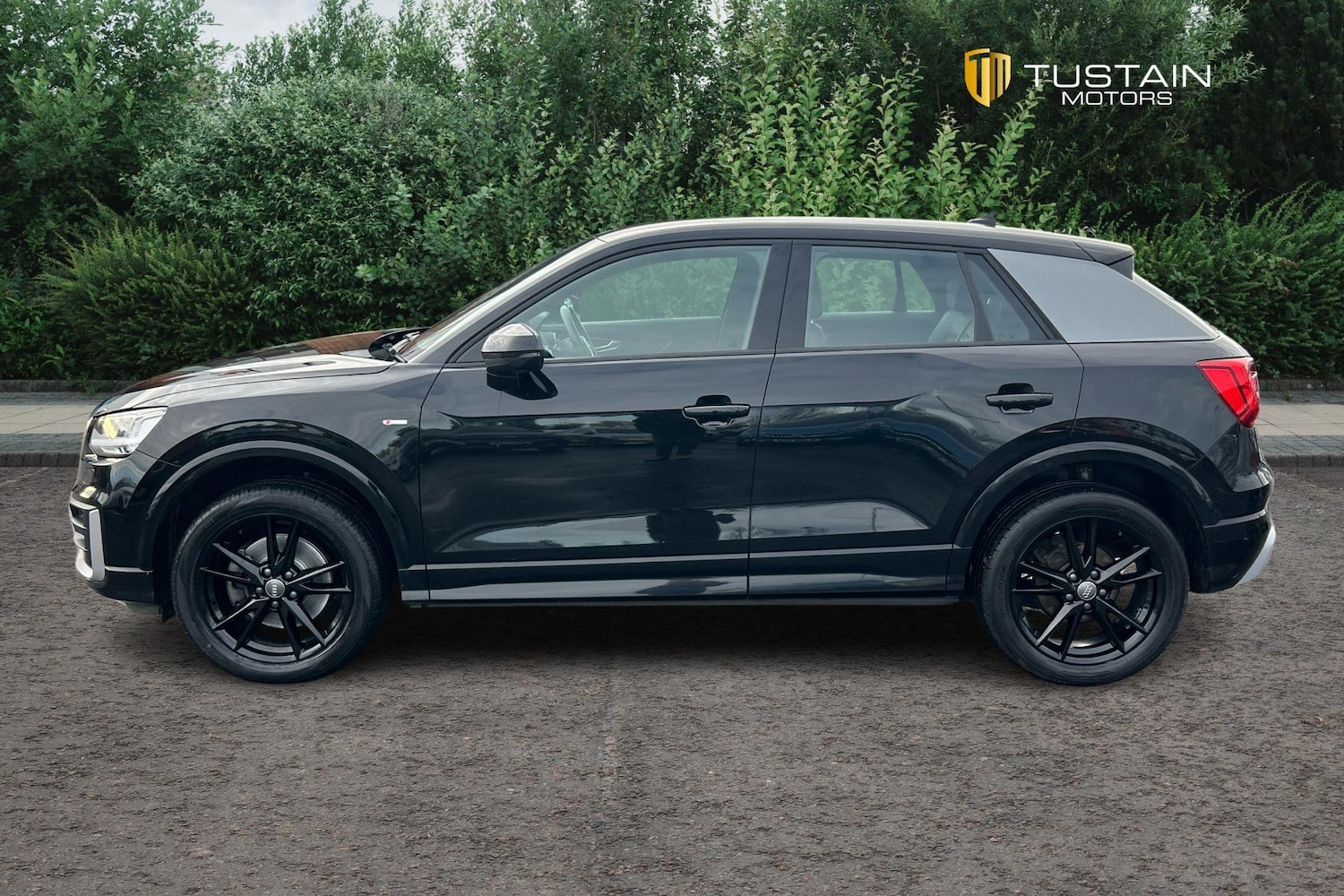 Used Audi Q2 2019 for sale - 76564634: Photo 9