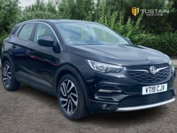 2019 - 1.2 Turbo Elite Nav Suv 5dr Petrol Manual 6spd Euro 6 s/s 130 Ps