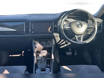 Used Skoda Kodiaq 2017 for sale - 79719159: Photo