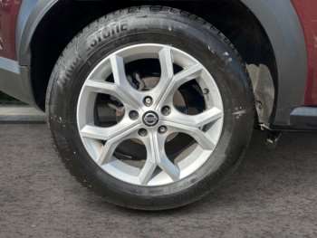 Used Nissan Juke 2020 for sale - 74992204: Photo