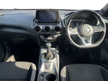Used Nissan Juke 2020 for sale - 74992204: Photo