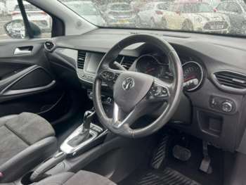 Used Vauxhall Crossland 2022 for sale - 75116961: Photo
