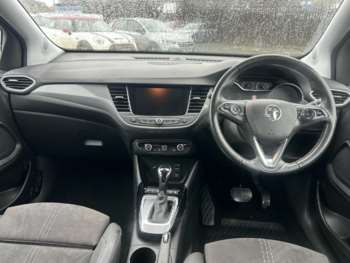 Used Vauxhall Crossland 2022 for sale - 75116961: Photo