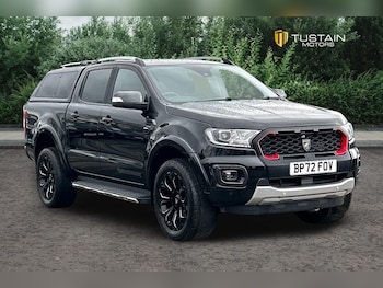 Used Ford Ranger undefined for sale - 78124938: Photo