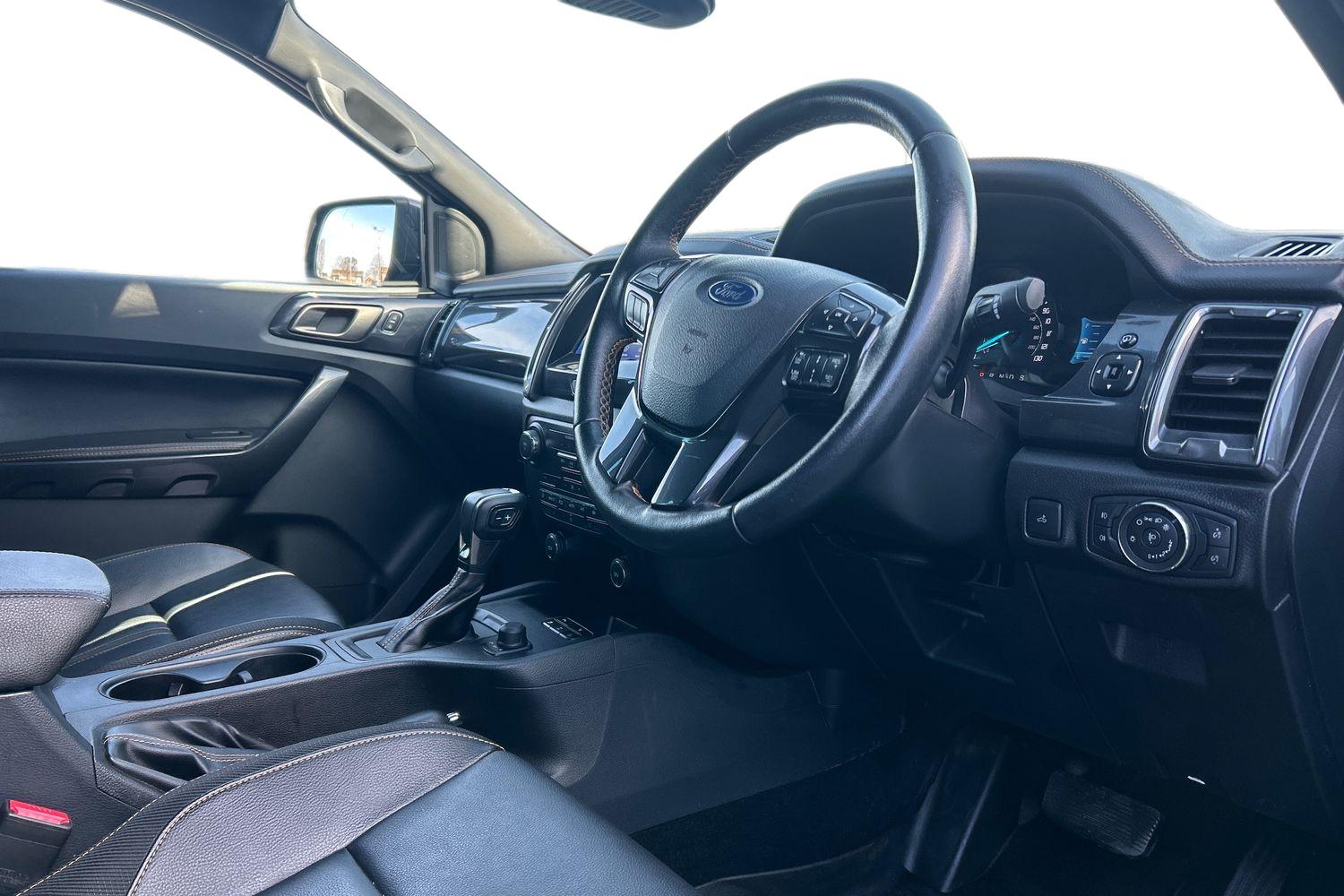 Used Ford Ranger for sale - 78124938: Photo 2