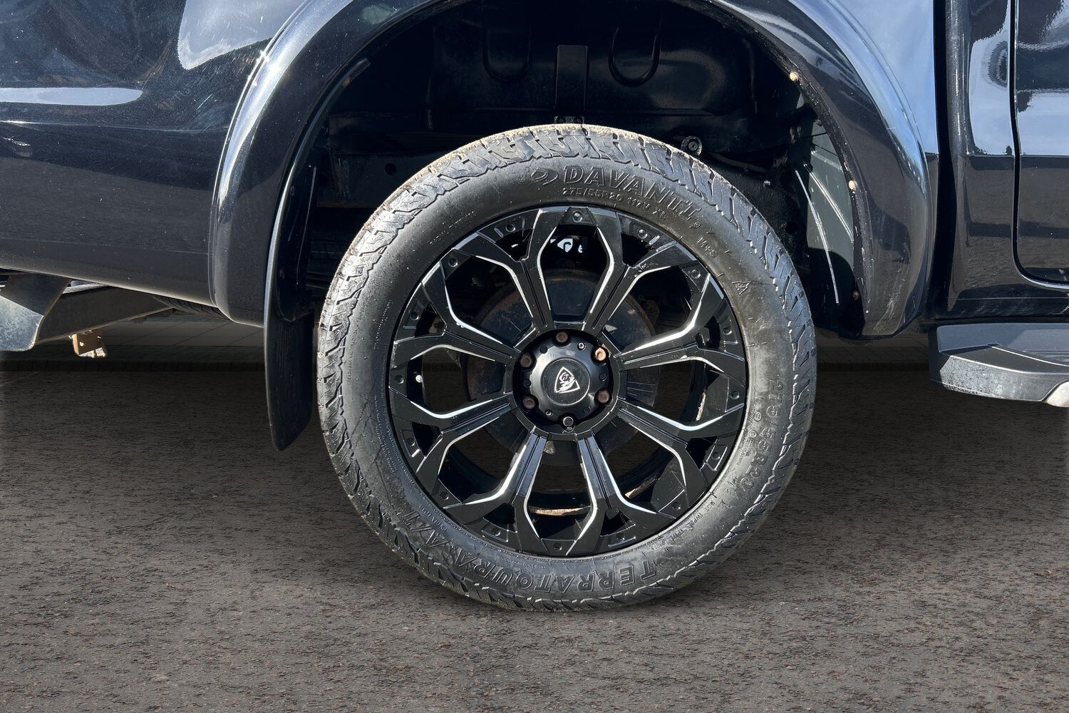 Used Ford Ranger for sale - 78124938: Photo 3