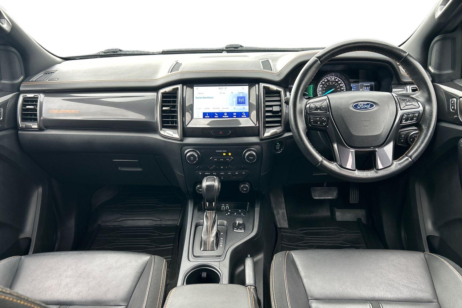 Used Ford Ranger for sale - 78124938: Photo 4