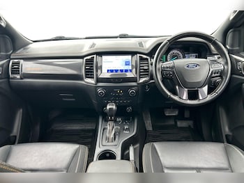 Used Ford Ranger undefined for sale - 78124938: Photo