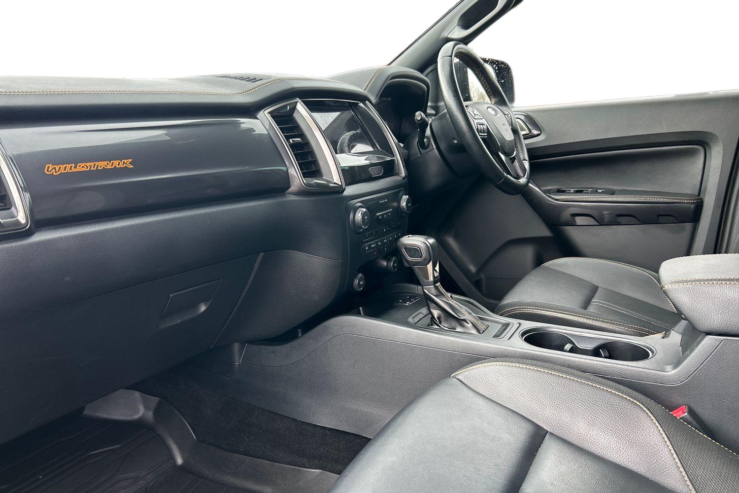 Used Ford Ranger for sale - 78124938: Photo 5