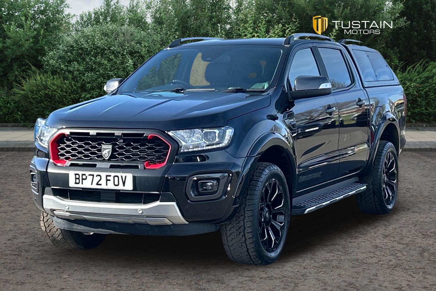 Used Ford Ranger for sale - 78124938: Photo 6