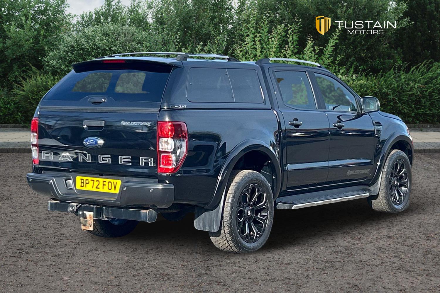 Used Ford Ranger for sale - 78124938: Photo 7