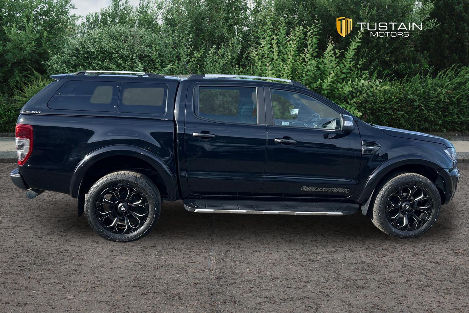 Used Ford Ranger for sale - 78124938: Photo 8