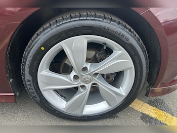 Used Vauxhall Insignia 2019 for sale - 77000373: Photo