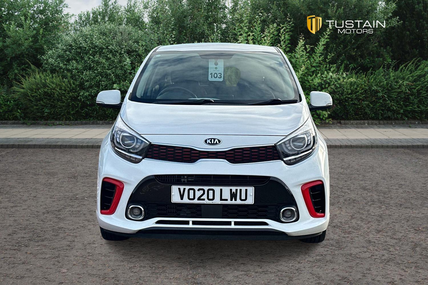 Used Kia Picanto 2020 for sale - 76541149: Photo 10