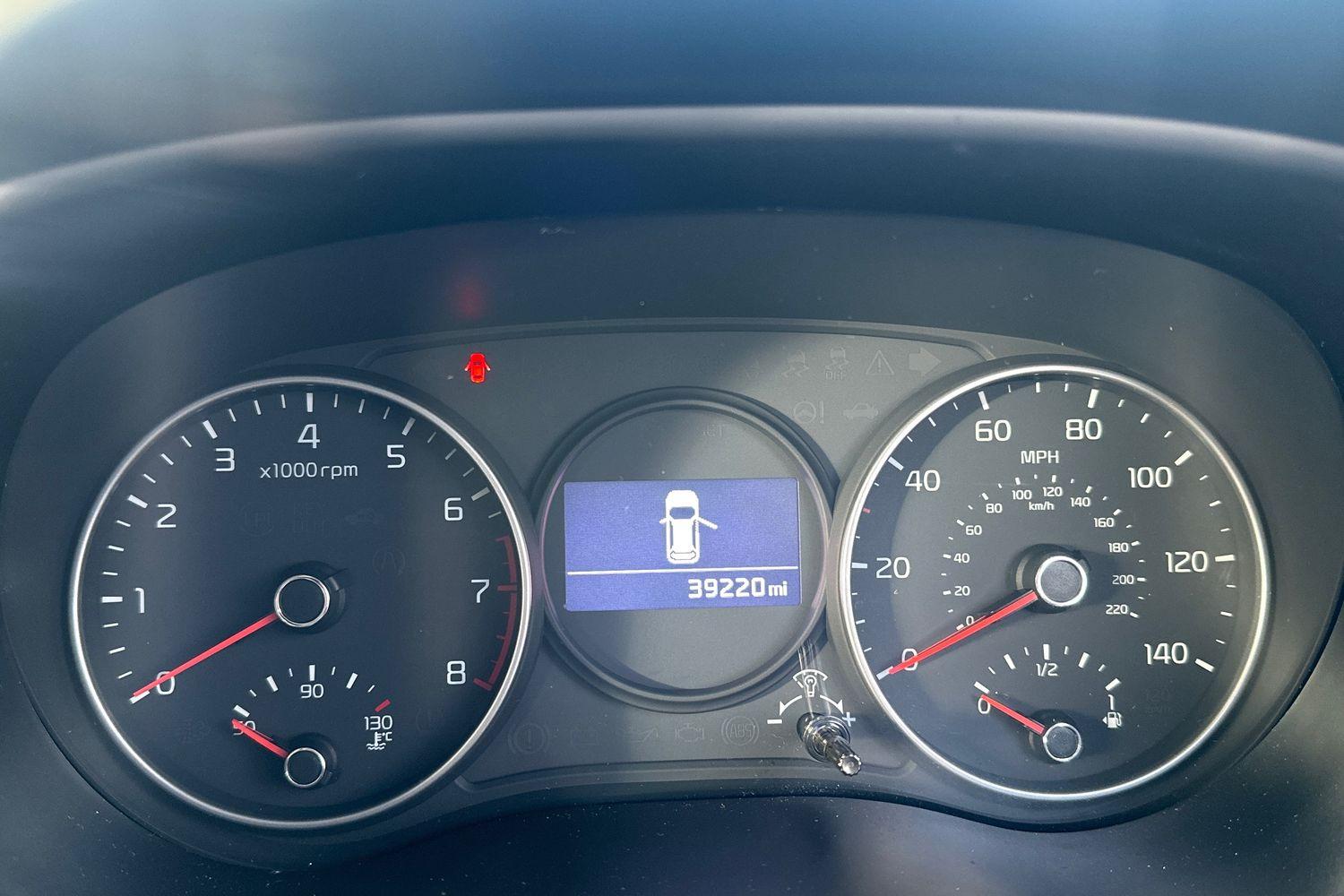 Used Kia Picanto 2020 for sale - 76541149: Photo 13