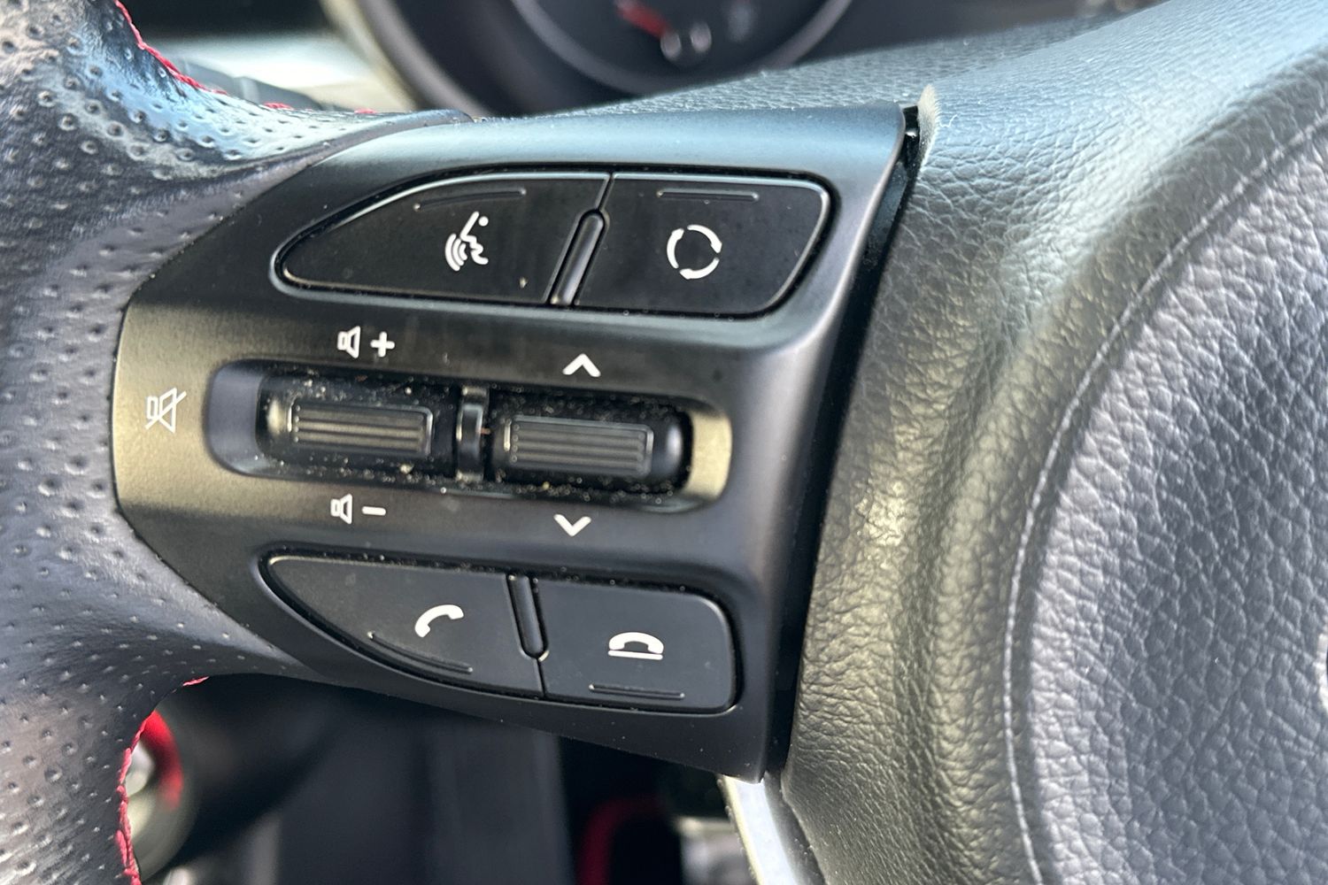 Used Kia Picanto 2020 for sale - 76541149: Photo 15