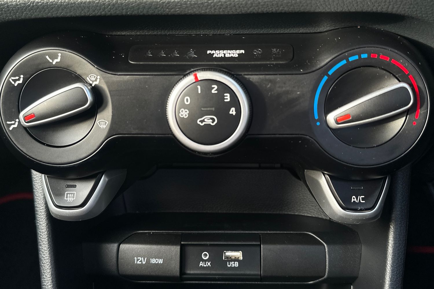 Used Kia Picanto 2020 for sale - 76541149: Photo 22