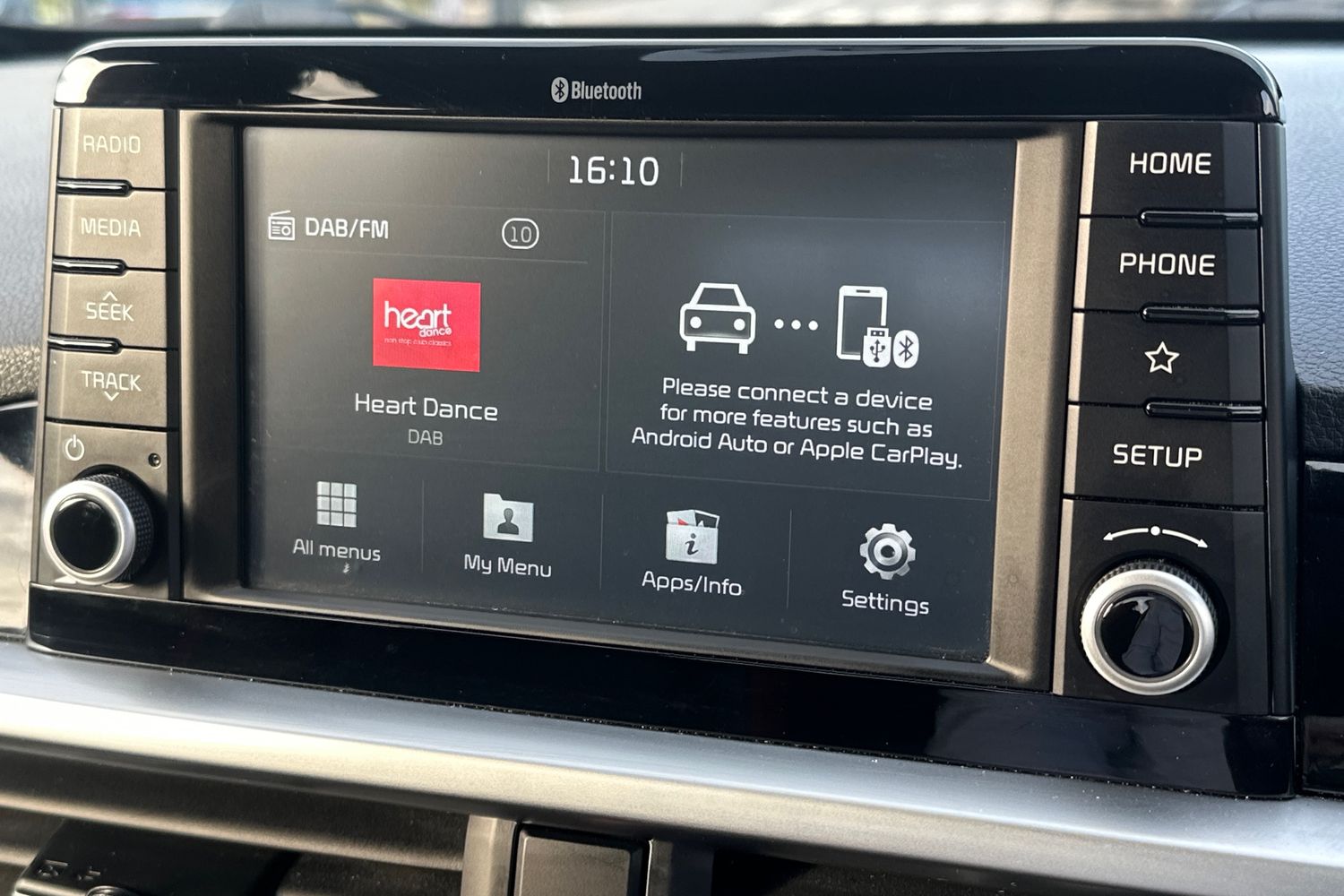 Used Kia Picanto 2020 for sale - 76541149: Photo 23