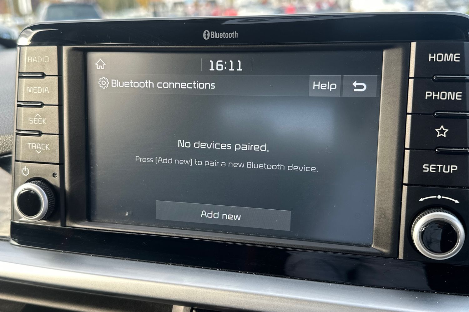 Used Kia Picanto 2020 for sale - 76541149: Photo 25