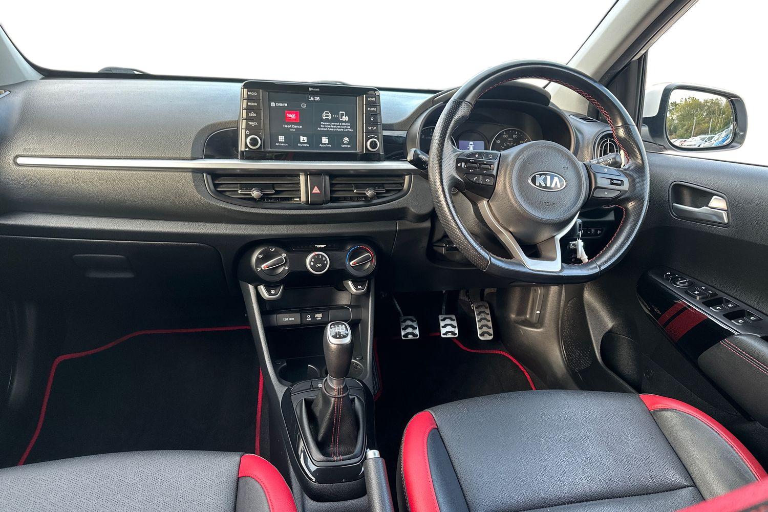 Used Kia Picanto 2020 for sale - 76541149: Photo 4